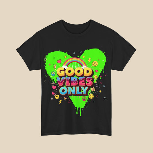 Good Vibes Tee