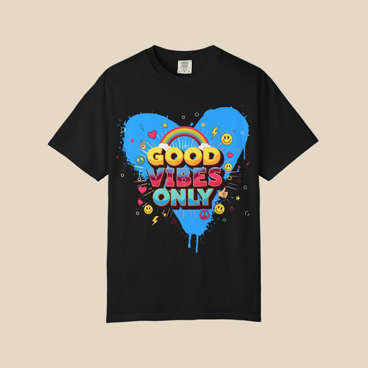 Good Vibes Tee