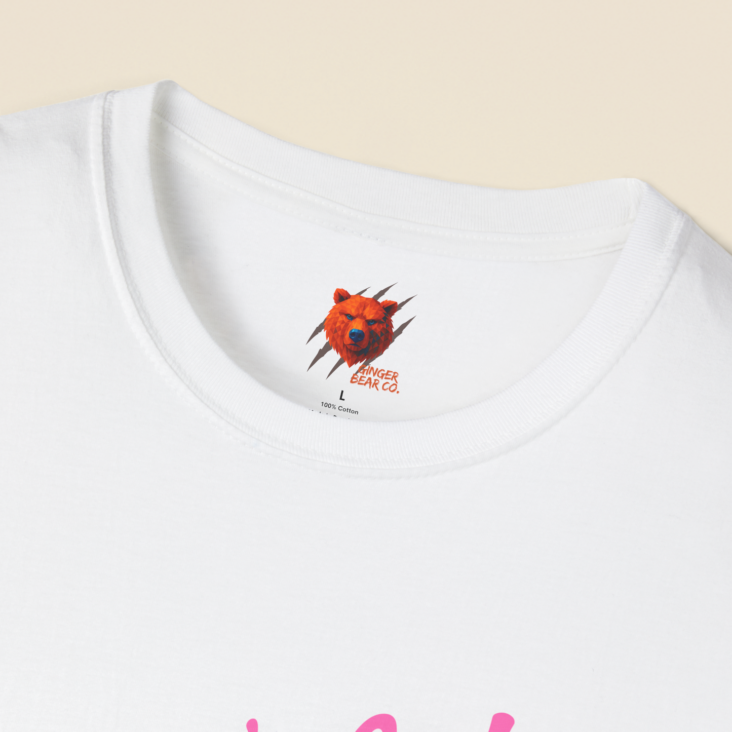 Wild Soul Tee
