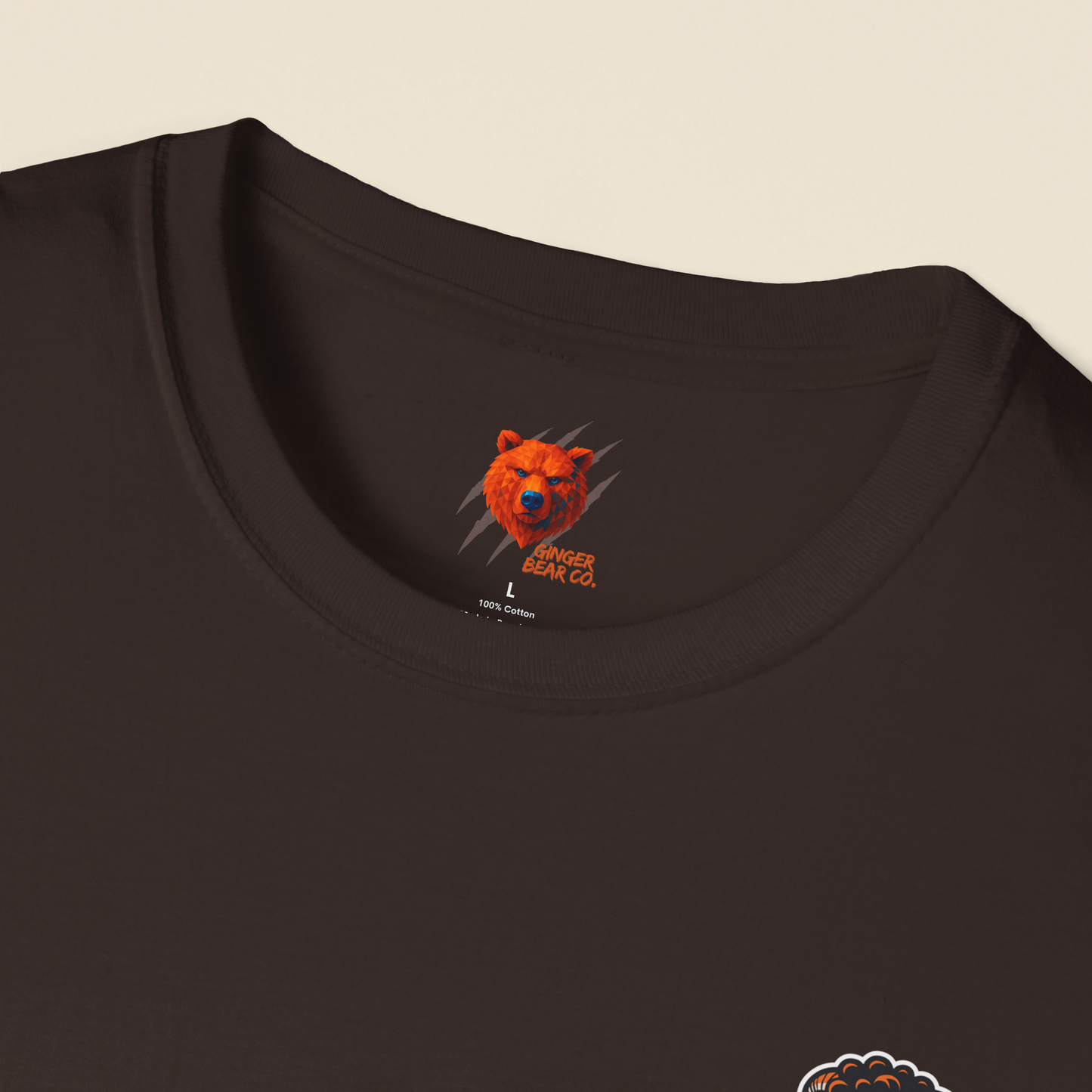 The Black Sheep - No Apologies Tee