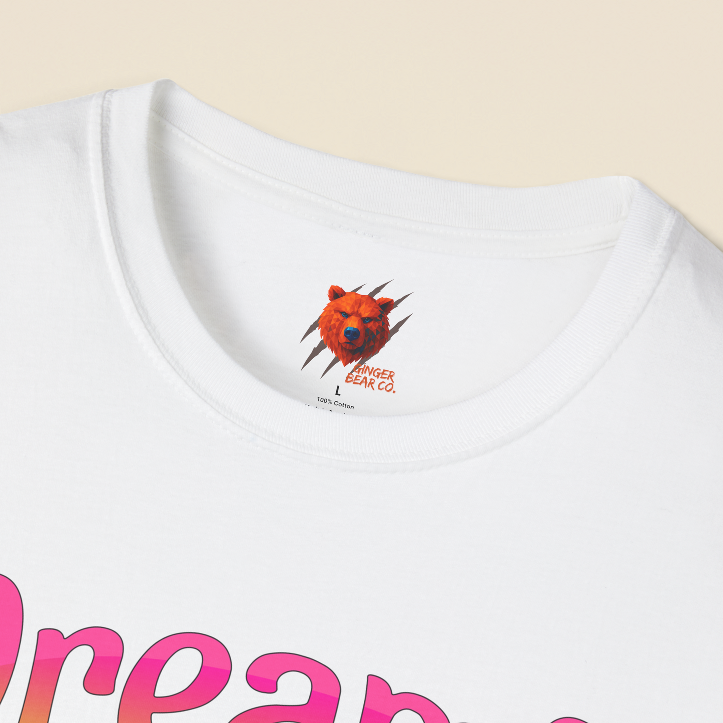 Dreams Butterfly Tee