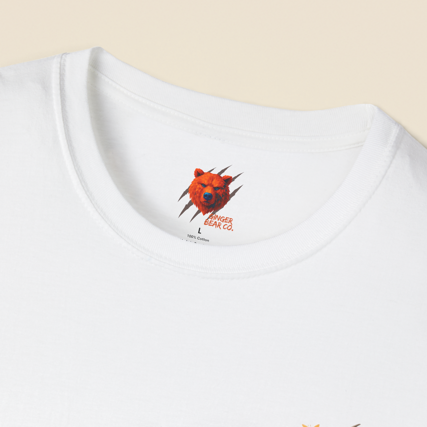 Whimsical Dragon Tee