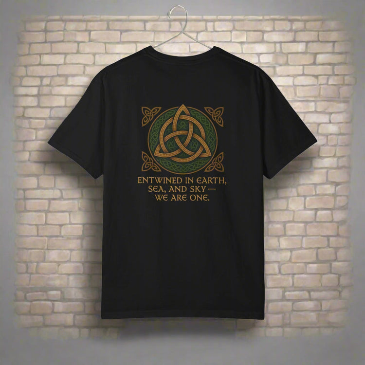 Soul Of The Ancients - Wear the strength of those who came before you.