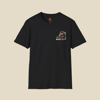 The Black Sheep - No Apologies Tee