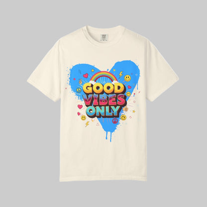 Good Vibes Tee