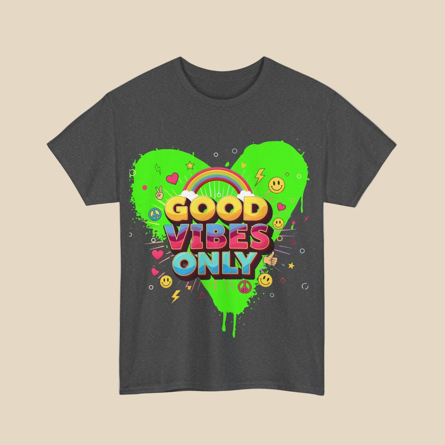Good Vibes Tee