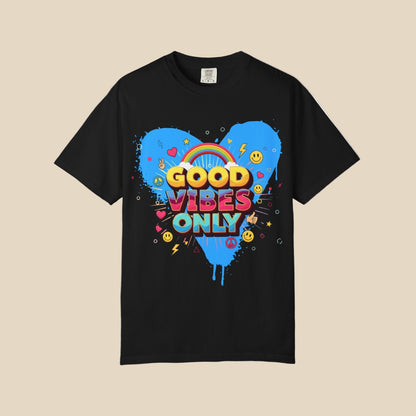 Good Vibes Tee