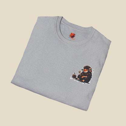 The Black Sheep - No Apologies Tee