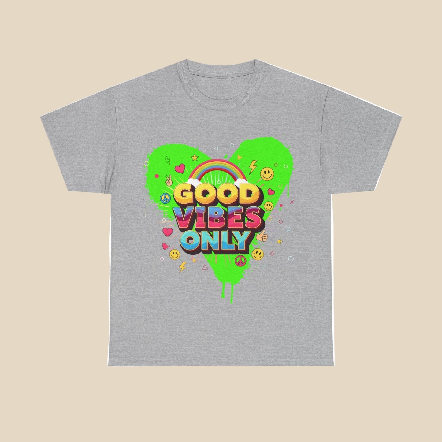 Good Vibes Tee
