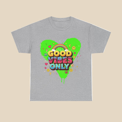Good Vibes Tee