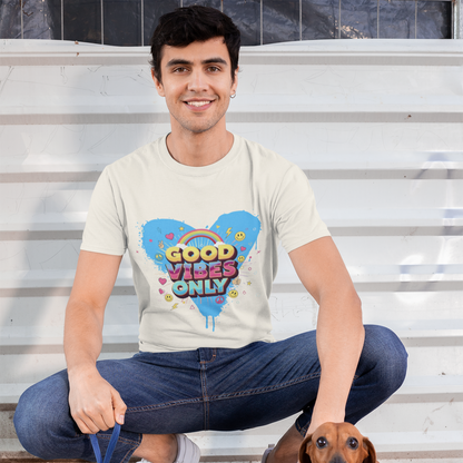 Good Vibes Tee