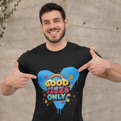 Good Vibes Tee