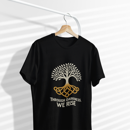 Celtic Tree Tee