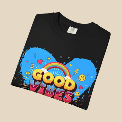 Good Vibes Tee