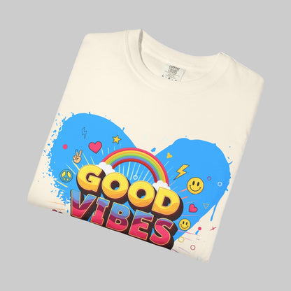 Good Vibes Tee