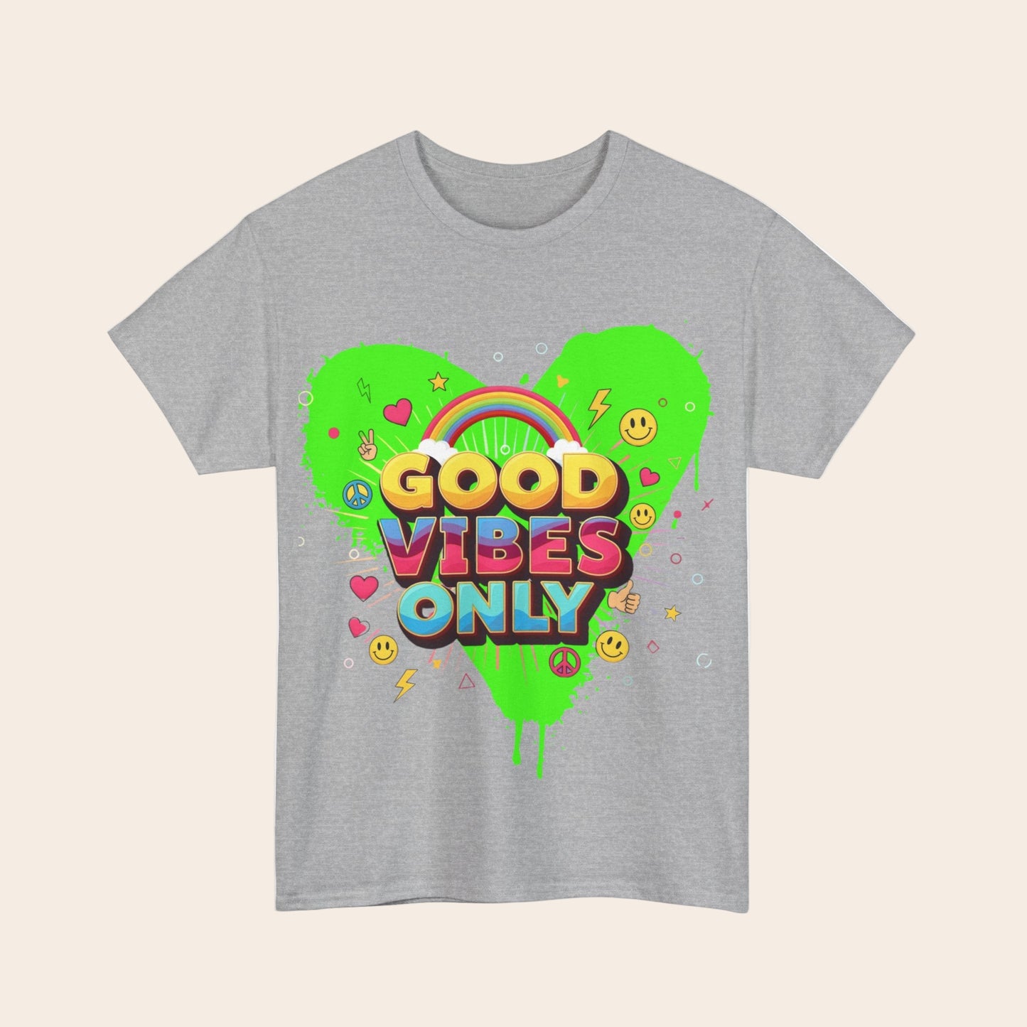 Good Vibes Tee