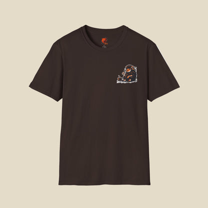 The Black Sheep - No Apologies Tee