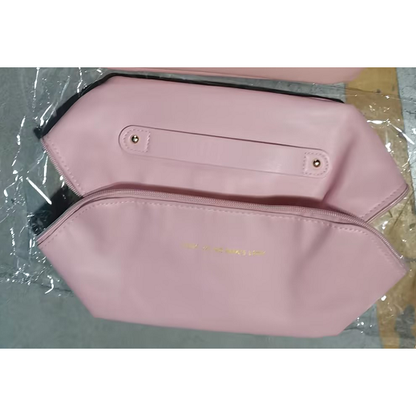Large Capacity Multifunction Travel Cosmetic Bag | Ginger Bear Boutique