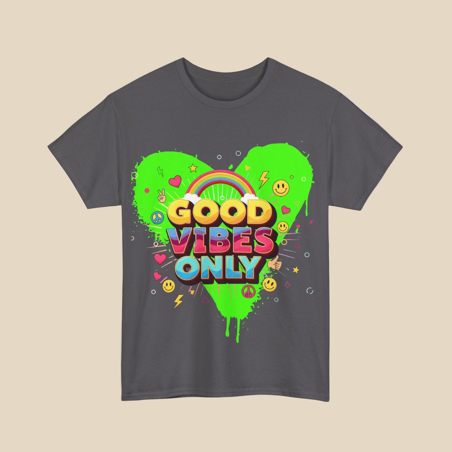 Good Vibes Tee