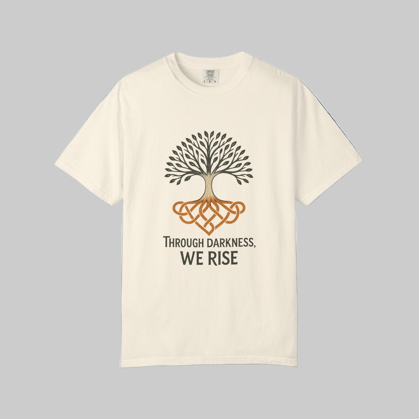 Celtic Tree Tee