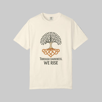 Celtic Tree Tee