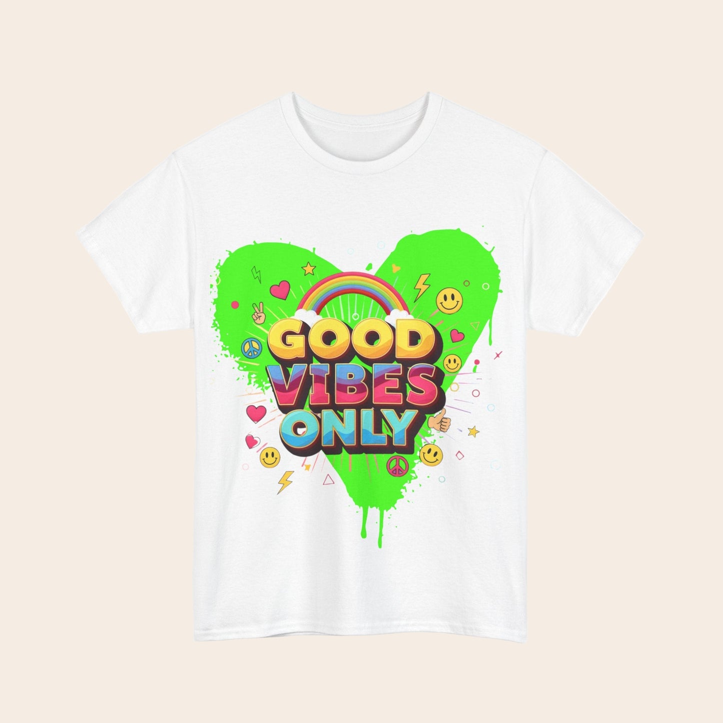 Good Vibes Tee