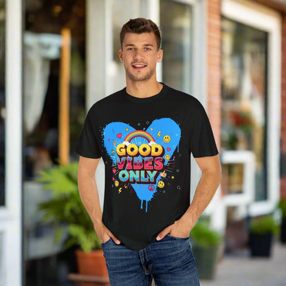 Good Vibes Tee