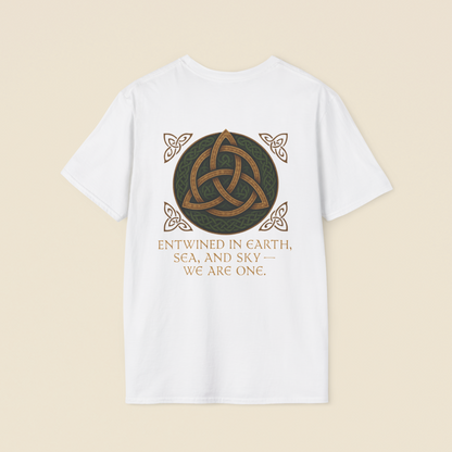 Celtic Harmony Tee