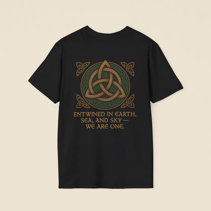 Celtic Harmony Tee