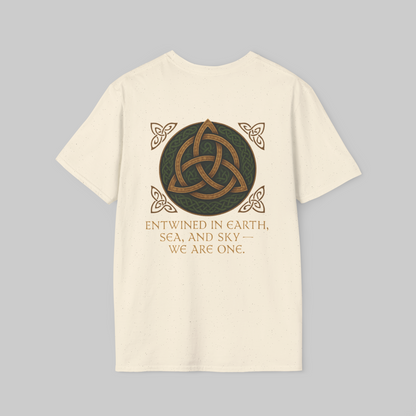 Celtic Harmony Tee