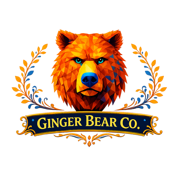 Ginger Bear Co.