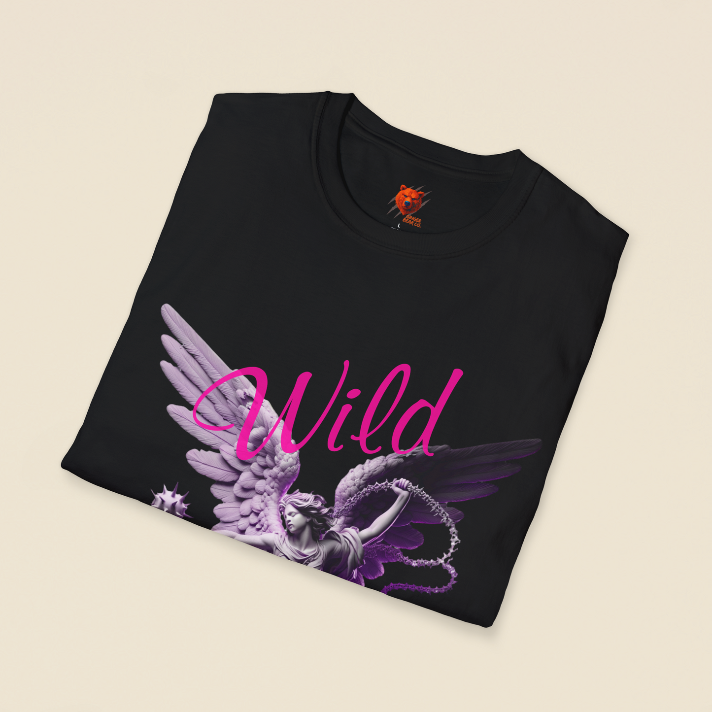Wild Soul Tee