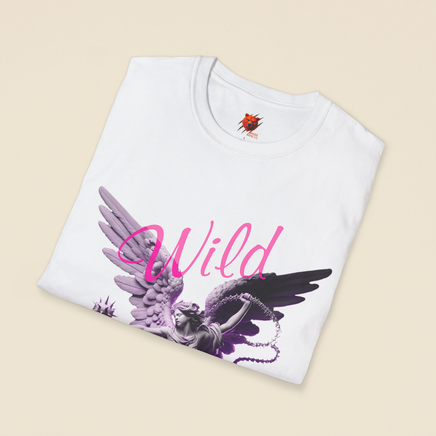 Wild Soul Tee