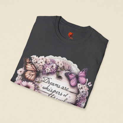 Dreamy Butterflies Tee