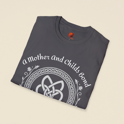 Celtic Heart Bond Tee