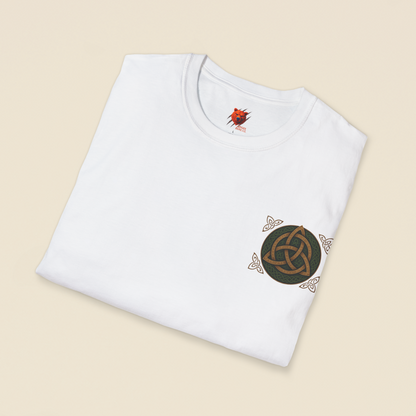 Celtic Harmony Tee