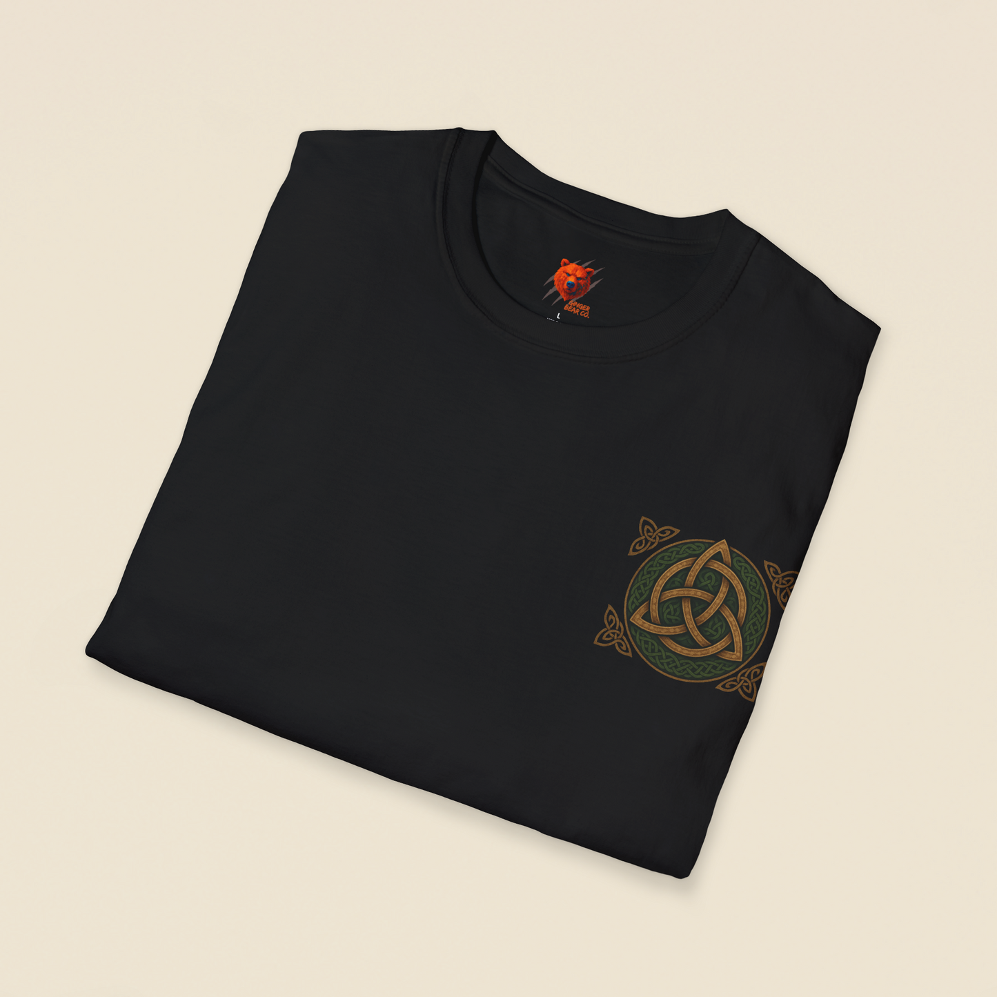 Celtic Harmony Tee