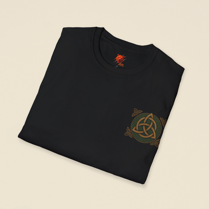 Celtic Harmony Tee
