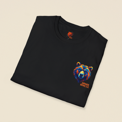 Bear Inspiration Tee