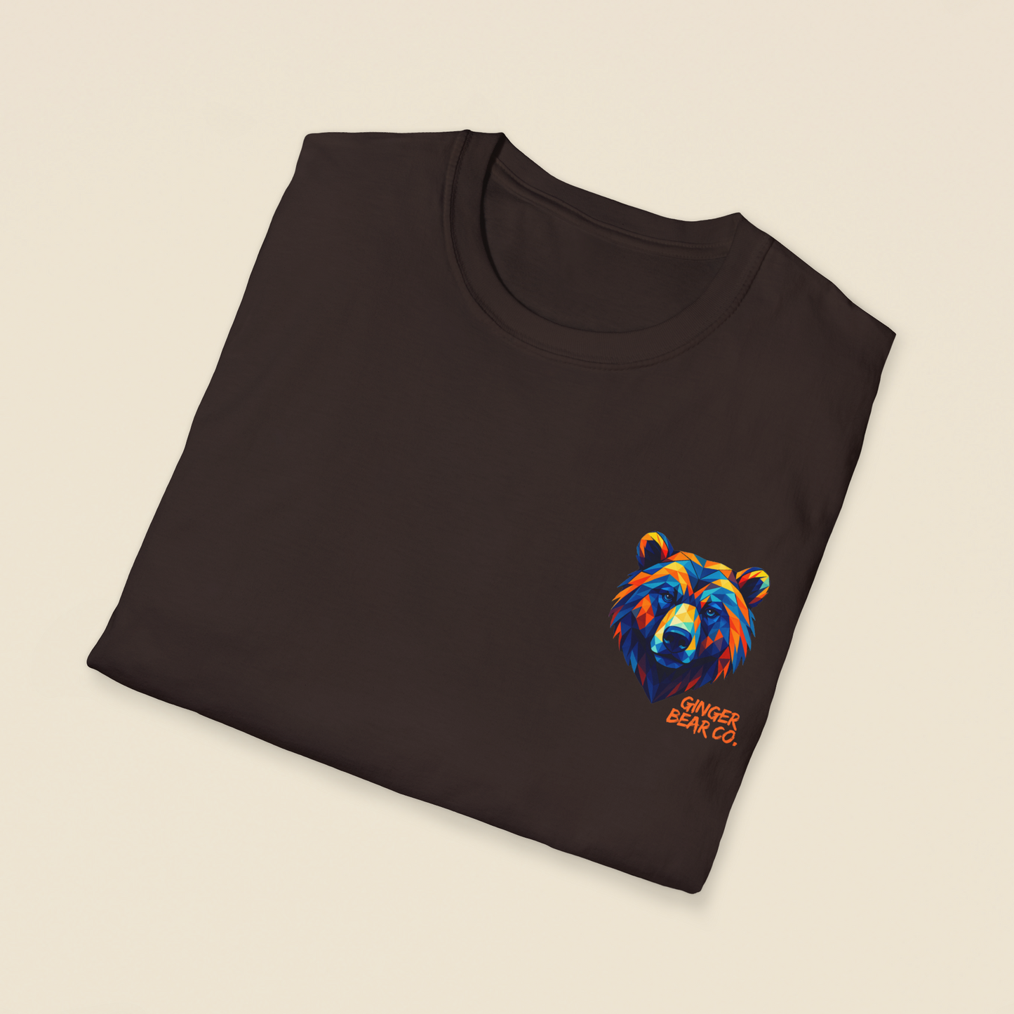Bear Inspiration Tee