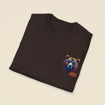 Bear Inspiration Tee