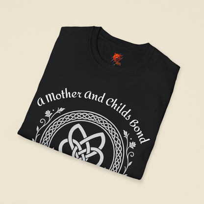 Celtic Heart Bond Tee