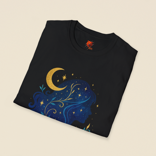 Celestial Woman Tee