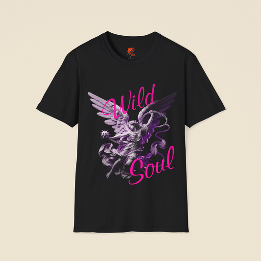 Wild Soul Tee