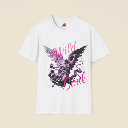 Wild Soul Tee
