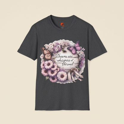 Dreamy Butterflies Tee