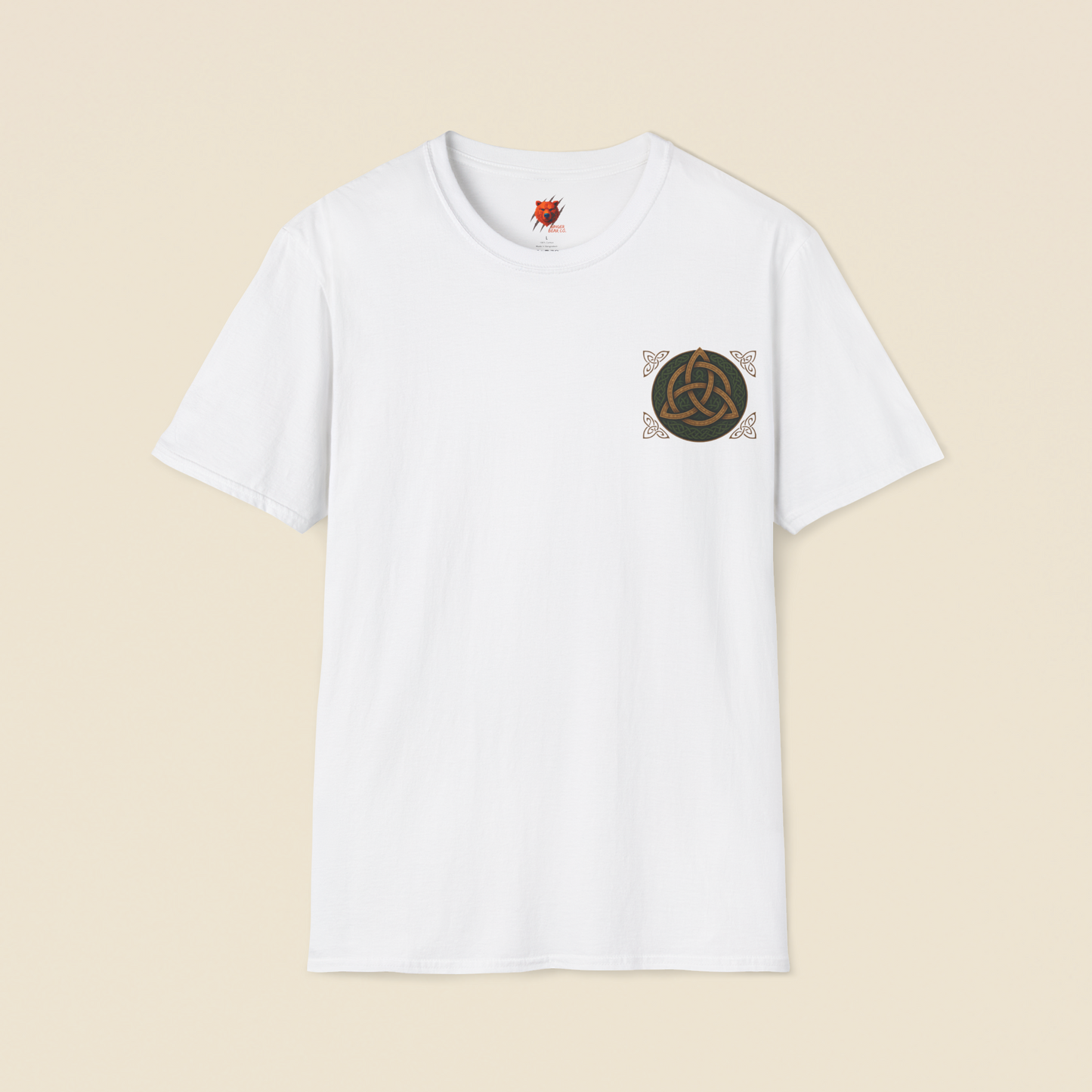 Celtic Harmony Tee
