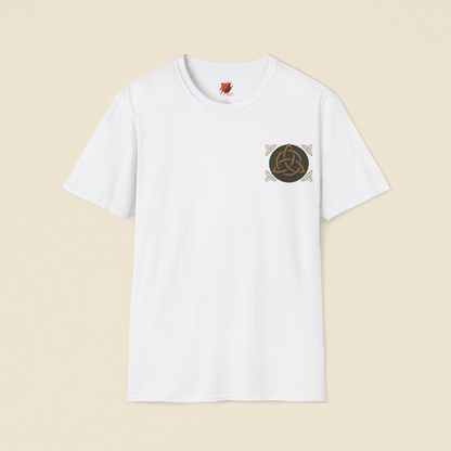 Celtic Harmony Tee
