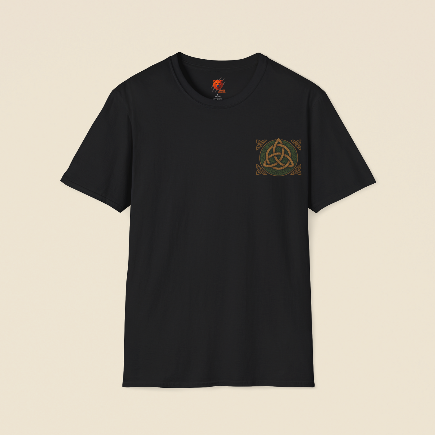 Celtic Harmony Tee
