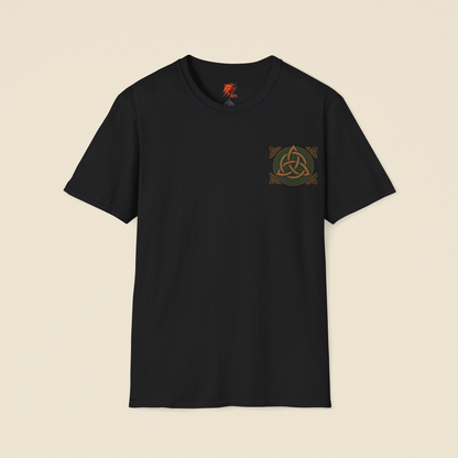 Celtic Harmony Tee